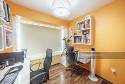 Blk 588C Park Central @ Amk (Ang Mo Kio), HDB 5 Rooms #113052322